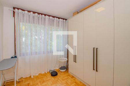 Quarto de apartamento à venda com 2 quartos, 65m² em Petrópolis, Porto Alegre