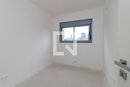 Quarto 1 de apartamento para alugar com 2 quartos, 40m² em Vila Cordeiro, São Paulo