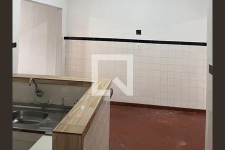 Cozinha  de casa para alugar com 2 quartos, 140m² em Vila Penteado, São Paulo
