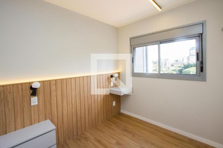 Quarto de apartamento para alugar com 2 quartos, 40m² em Vila Cordeiro, São Paulo