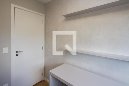 Quarto 2 de apartamento para alugar com 2 quartos, 40m² em Vila Cordeiro, São Paulo