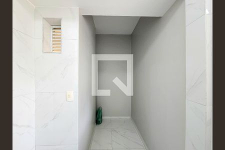 Área de Serviço de casa de condomínio à venda com 3 quartos, 98m² em Indianópolis, São Paulo