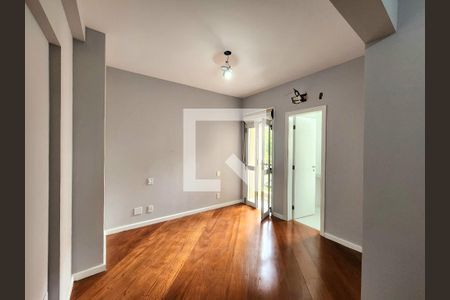 Suíte 3 de casa de condomínio à venda com 3 quartos, 98m² em Indianópolis, São Paulo