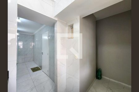 Área de Serviço de casa de condomínio à venda com 3 quartos, 98m² em Indianópolis, São Paulo