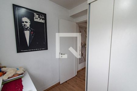 Quarto 1 de apartamento à venda com 3 quartos, 55m² em Liberdade, São Paulo