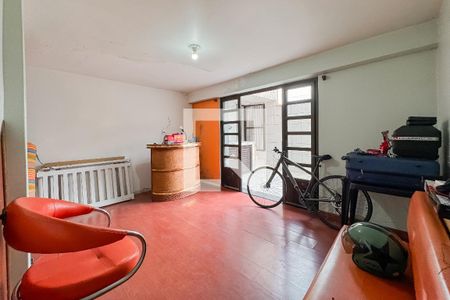 Sala 2 de casa à venda com 3 quartos, 149m² em Jardim da Gloria, São Paulo