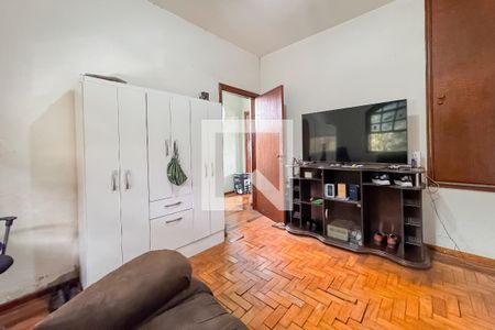 Quarto  de casa à venda com 3 quartos, 149m² em Jardim da Gloria, São Paulo