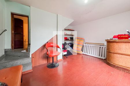 Sala 2 de casa à venda com 3 quartos, 149m² em Jardim da Gloria, São Paulo