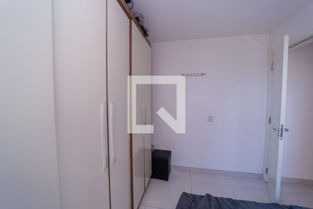 Quarto 2 de apartamento à venda com 2 quartos, 42m² em Vila Penteado, São Paulo