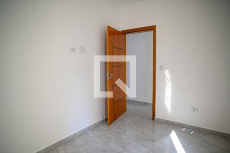 Quarto 1 de apartamento para alugar com 2 quartos, 70m² em Vila Liviero, São Paulo