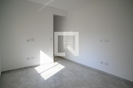 Sala de apartamento para alugar com 2 quartos, 70m² em Vila Liviero, São Paulo