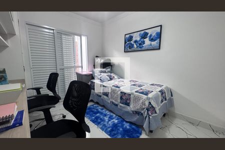 Quarto 1 de casa à venda com 2 quartos, 163m² em Parque Via Norte, Campinas