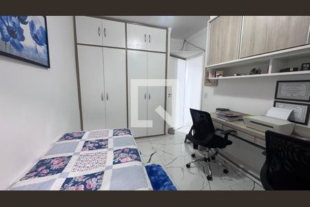 Quarto 1 de casa à venda com 2 quartos, 163m² em Parque Via Norte, Campinas