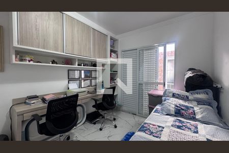 Quarto 1 de casa à venda com 2 quartos, 163m² em Parque Via Norte, Campinas