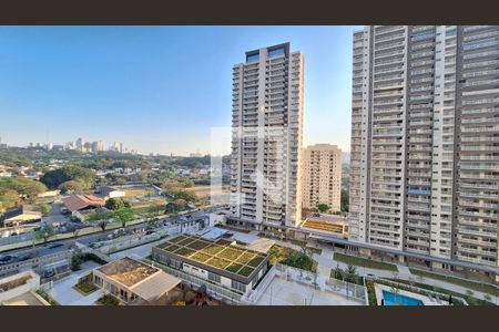 Vista de apartamento à venda com 4 quartos, 136m² em Barra Funda, São Paulo