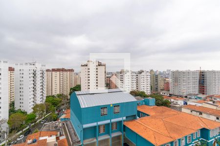 Vista da Quarto 1 de apartamento para alugar com 2 quartos, 40m² em Jardim Oriental, São Paulo