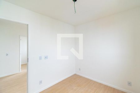 Quarto 1 de apartamento para alugar com 2 quartos, 40m² em Jardim Oriental, São Paulo