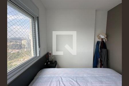 Suíte de apartamento à venda com 1 quarto, 59m² em Alphaville Empresarial, Barueri