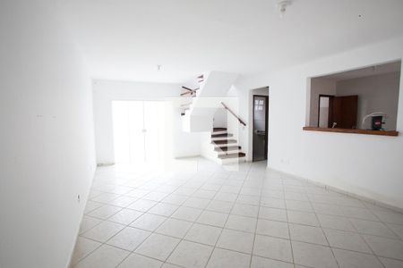 Sala de casa à venda com 3 quartos, 140m² em Pechincha, Rio de Janeiro