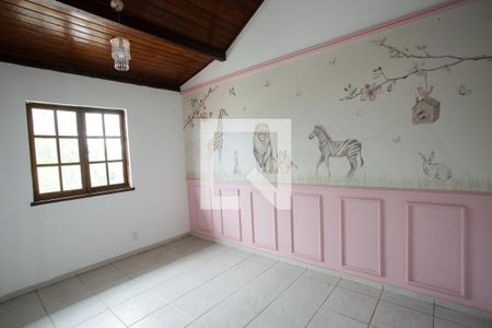 Quarto 1 de casa à venda com 3 quartos, 140m² em Pechincha, Rio de Janeiro