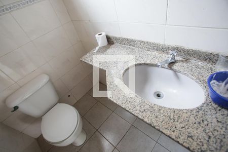 Lavabo de casa à venda com 3 quartos, 140m² em Pechincha, Rio de Janeiro