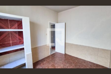 Quarto de apartamento para alugar com 2 quartos, 65m² em Manguinhos, Rio de Janeiro
