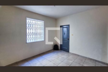 Sala de apartamento para alugar com 2 quartos, 65m² em Manguinhos, Rio de Janeiro