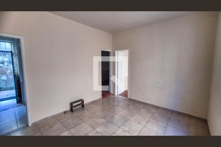 Sala de apartamento para alugar com 2 quartos, 65m² em Manguinhos, Rio de Janeiro