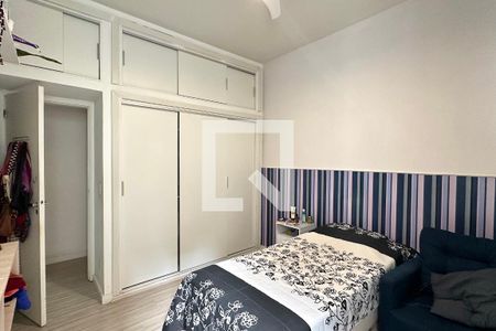 Quarto 02 de apartamento à venda com 3 quartos, 99m² em Copacabana, Rio de Janeiro