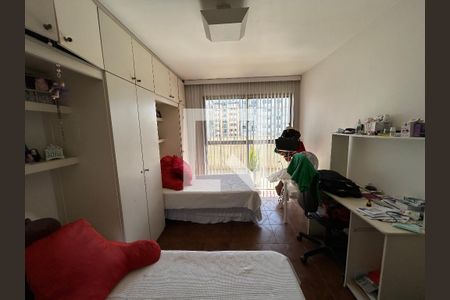 Quarto 1 de apartamento para alugar com 4 quartos, 400m² em Méier, Rio de Janeiro