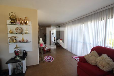 Sala de apartamento para alugar com 4 quartos, 400m² em Méier, Rio de Janeiro