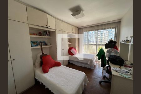 Quarto 1 de apartamento para alugar com 4 quartos, 400m² em Méier, Rio de Janeiro
