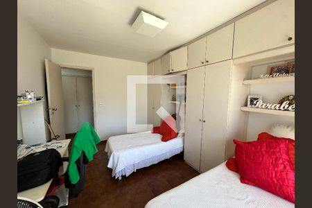 Quarto 1 de apartamento para alugar com 4 quartos, 400m² em Méier, Rio de Janeiro