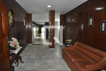 Área comum de apartamento para alugar com 1 quarto, 44m² em Engenho Novo, Rio de Janeiro