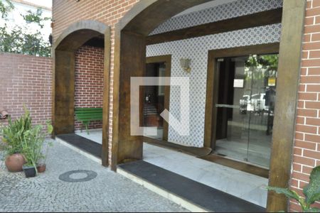 Fachada de apartamento para alugar com 1 quarto, 44m² em Engenho Novo, Rio de Janeiro