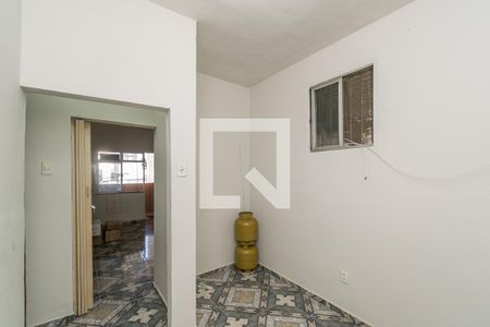 Quarto 1 de casa para alugar com 2 quartos, 95m² em Vicente de Carvalho, Rio de Janeiro