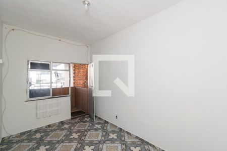 Quarto 2 de casa para alugar com 2 quartos, 95m² em Vicente de Carvalho, Rio de Janeiro