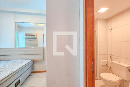 Suite de apartamento para alugar com 1 quarto, 50m² em Barra, Salvador