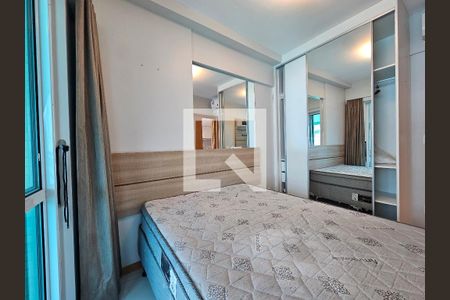 suite de apartamento para alugar com 1 quarto, 50m² em Barra, Salvador