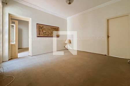 Sala  de casa à venda com 4 quartos, 180m² em Vila Mariana, São Paulo