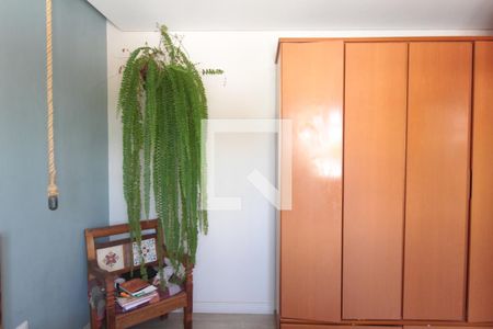 Suite de apartamento à venda com 3 quartos, 200m² em Ouro Preto, Belo Horizonte