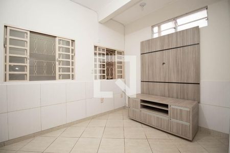 Sala 1 de casa para alugar com 2 quartos, 80m² em Vila Planalto, Brasília