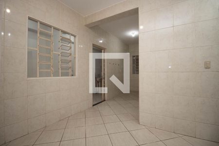 Sala 2 de casa para alugar com 2 quartos, 80m² em Vila Planalto, Brasília