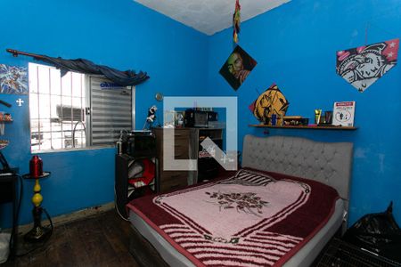 Quarto 1 de casa à venda com 2 quartos, 83m² em Tatuapé, São Paulo