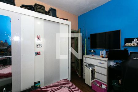 Quarto 1 de casa à venda com 2 quartos, 83m² em Tatuapé, São Paulo