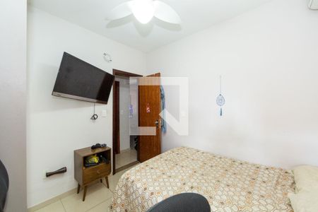 Quarto 1 de casa à venda com 4 quartos, 180m² em Dom Cabral, Belo Horizonte