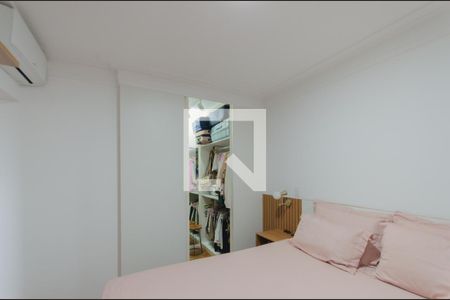 Suíte de apartamento para alugar com 2 quartos, 74m² em Vila Mariana, São Paulo