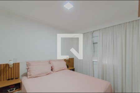 Suíte de apartamento para alugar com 2 quartos, 74m² em Vila Mariana, São Paulo