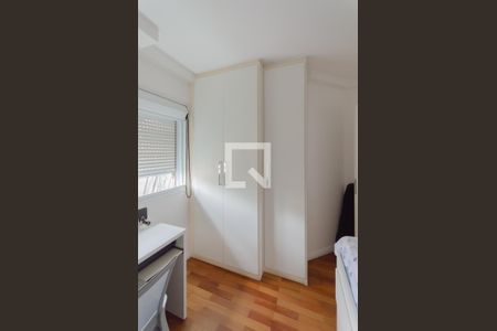 Quarto de apartamento para alugar com 2 quartos, 74m² em Vila Mariana, São Paulo