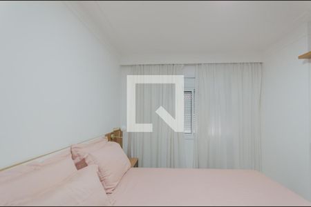 Suíte de apartamento para alugar com 2 quartos, 74m² em Vila Mariana, São Paulo